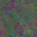 World at epoch 119000