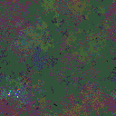 World at epoch 127000