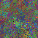 World at epoch 112000