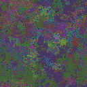 World at epoch 112000