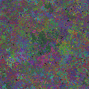 World at epoch 159000