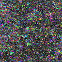 World at epoch 18000