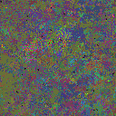 World at epoch 125000