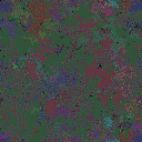 World at epoch 60010