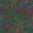 World at epoch 142000