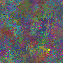 World at epoch 113000