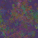 World at epoch 108000