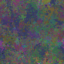 World at epoch 120000