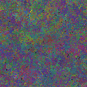 World at epoch 139000