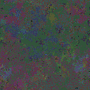 World at epoch 129000