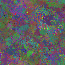 World at epoch 114000
