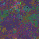 World at epoch 109000