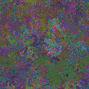 World at epoch 114000