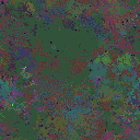 World at epoch 144000