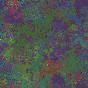 World at epoch 127000