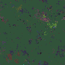 World at epoch 62000