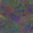 World at epoch 122000