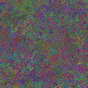 World at epoch 140000