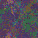 World at epoch 110000
