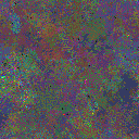 World at epoch 123000
