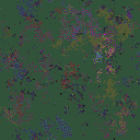 World at epoch 63000