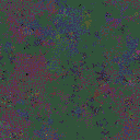 World at epoch 131000