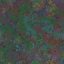 World at epoch 146000