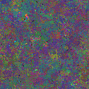 World at epoch 143000