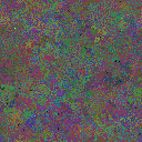 World at epoch 142000