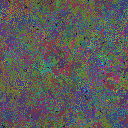 World at epoch 129000