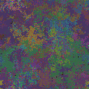 World at epoch 111000
