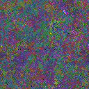 World at epoch 144000