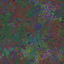 World at epoch 148000