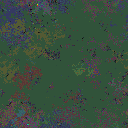 World at epoch 65000