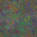 World at epoch 126000