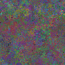 World at epoch 144000