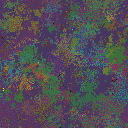 World at epoch 112000