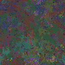 World at epoch 149000