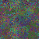 World at epoch 131000