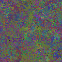 World at epoch 131000