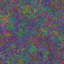 World at epoch 146000