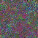 World at epoch 145000