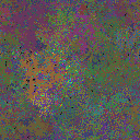 World at epoch 127000