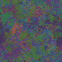 World at epoch 126000