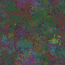 World at epoch 150000