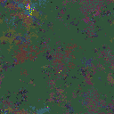 World at epoch 66000