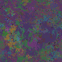 World at epoch 113000