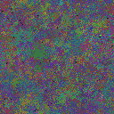 World at epoch 147000