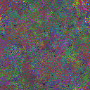 World at epoch 146000