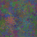 World at epoch 127000